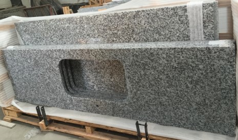 g623 granite countertops