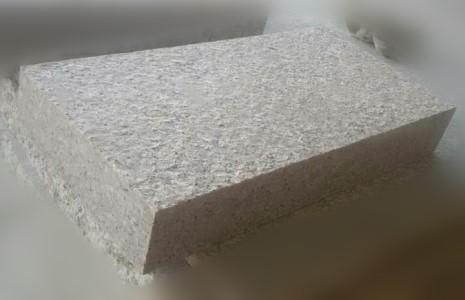 G648 granite cubestone